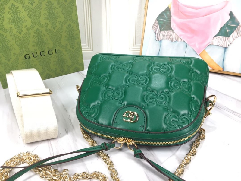 Gucci Satchel Bags